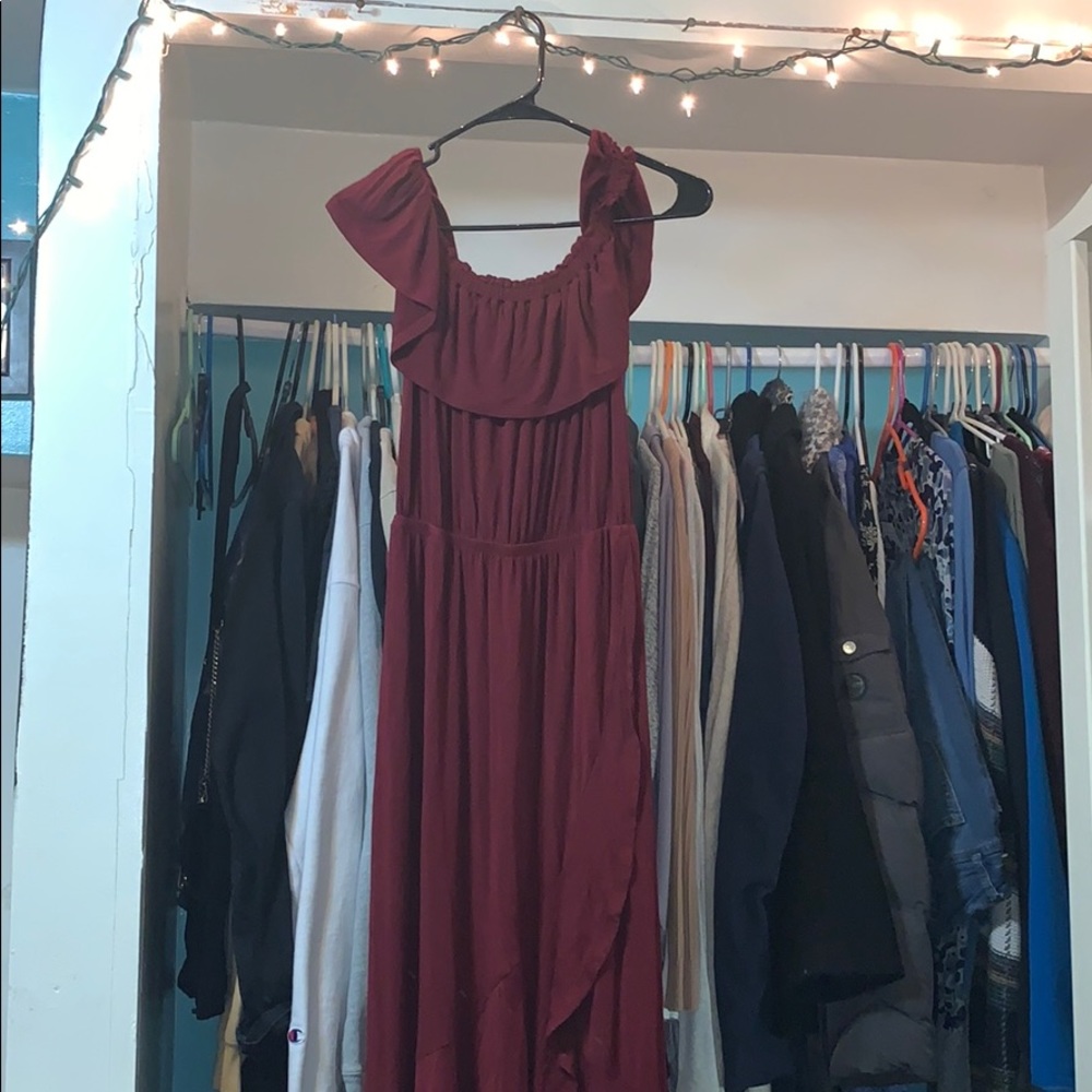 Women’s Express Dress